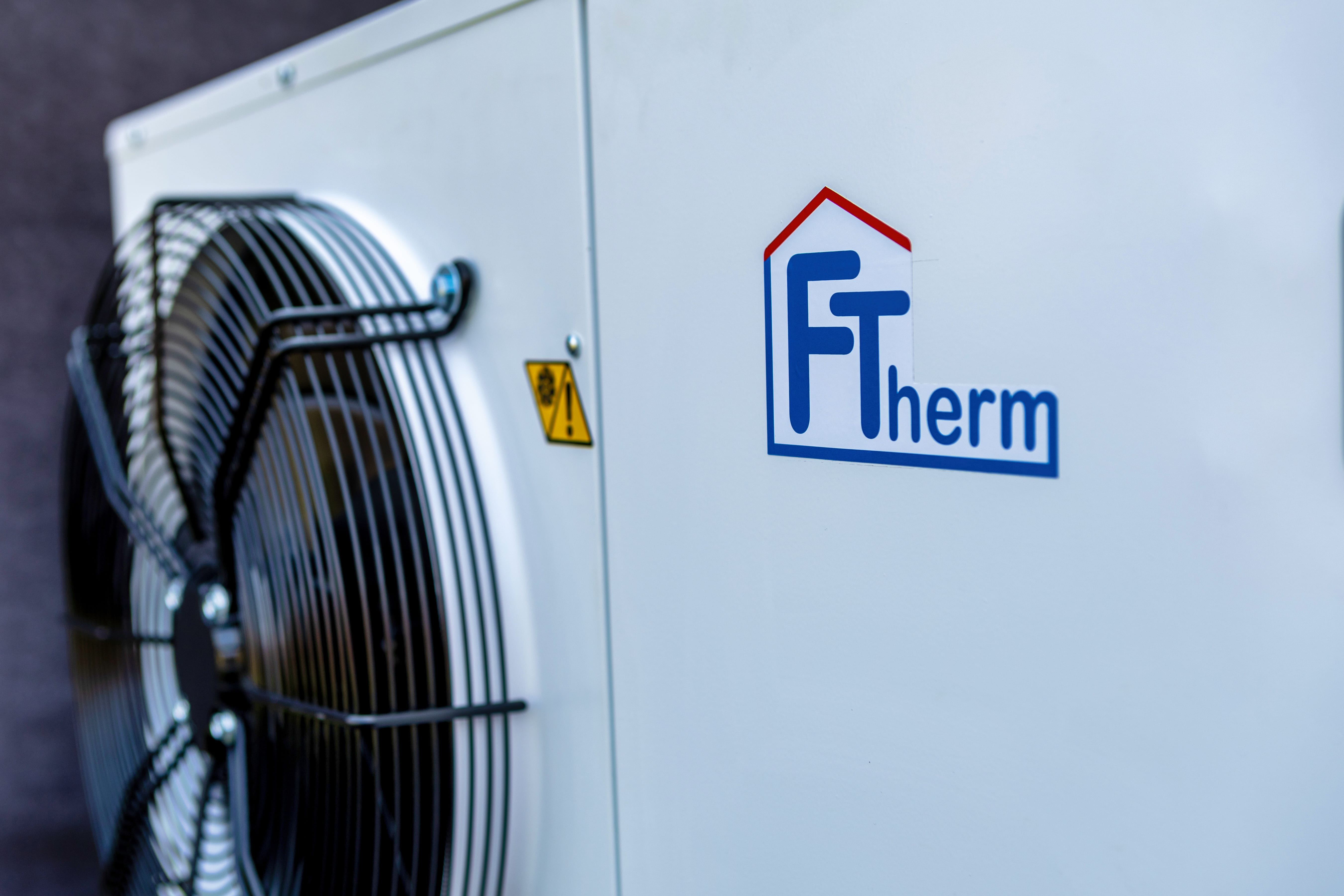 Profesionalna HVAC Rešenja