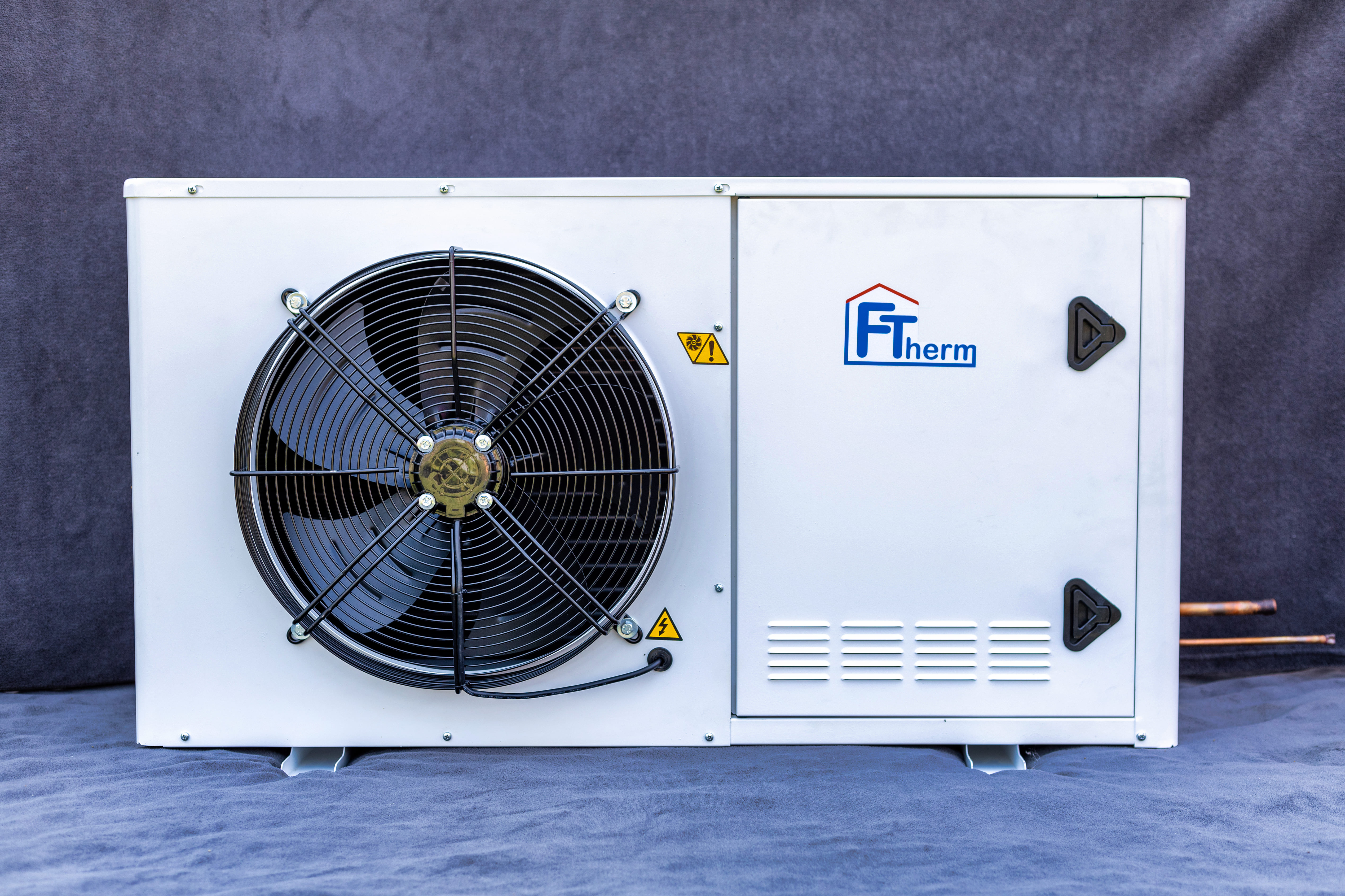 Energetski Efikasni Sistemi